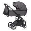 Коляска 2 в 1 Carrello Alfa+ Falcon Grey