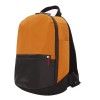 Коляска 2 в 1 Carrello Alfa+ Sunrise Orange