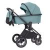 Коляска 2 в 1 Carrello Ultimo Air BF CRL-6516 Forest Green