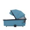 Коляска 2 в 1 Carrello Ultimo BF CRL-6515. Aqua Blue