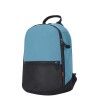 Коляска 2 в 1 Carrello Ultimo BF CRL-6515. Aqua Blue