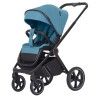 Коляска 2 в 1 Carrello Ultimo BF CRL-6515. Aqua Blue