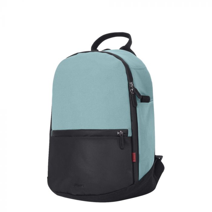 Коляска 2 в 1 Carrello Ultimo BF CRL-6515. Forest Green