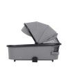 Коляска 2 в 1 Carrello Ultimo BF CRL-6515. Smoke Grey