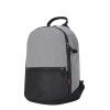 Коляска 2 в 1 Carrello Ultimo BF CRL-6515. Smoke Grey