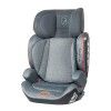 Автокресло Coletto Ferrara Grey ISOFIX (Колетто Феррара)