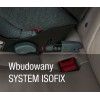 Автокресло Coletto Ferrara Grey ISOFIX (Колетто Феррара)