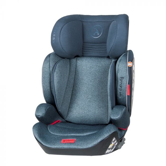 Автокресло Coletto Ferrara ISOFIX (Колетто Феррара)