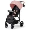 Прогулочная Kinderkraft Cruiser LX Pink