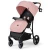 Прогулочная Kinderkraft Cruiser LX Pink