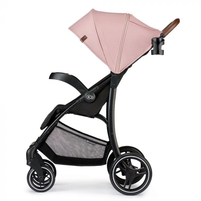 Прогулочная Kinderkraft Cruiser LX Pink