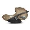 Автокресло Cybex Cloud Z2 i-Size KK One Love multicolor