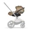 Автокресло Cybex Cloud Z2 i-Size KK One Love multicolor