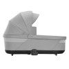 Люлька Cybex Cot S Lux 2023 Lava Grey