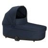 Люлька Cybex Cot S Lux 2023 Ocean Blue