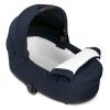 Люлька Cybex Cot S Lux 2023 Ocean Blue