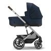 Люлька Cybex Cot S Lux 2023 Ocean Blue