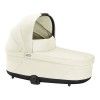 Люлька Cybex Cot S Lux 2023 Seashell Beige