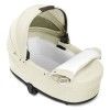 Люлька Cybex Cot S Lux 2023 Seashell Beige