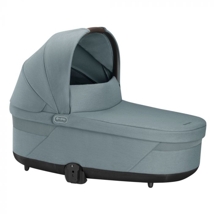 Люлька Cybex Cot S Lux 2023 Sky Blue