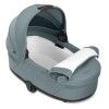 Люлька Cybex Cot S Lux 2023 Sky Blue