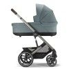 Люлька Cybex Cot S Lux 2023 Sky Blue