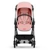 Прогулочная коляска Cybex Melio 2023 Hibiscus Red