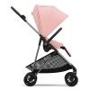 Прогулочная коляска Cybex Melio 2023 Hibiscus Red