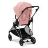 Прогулочная коляска Cybex Melio 2023 Hibiscus Red