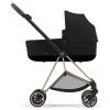 Коляска 2 в 1 Cybex Mios 4.0 Stardust Black Plus