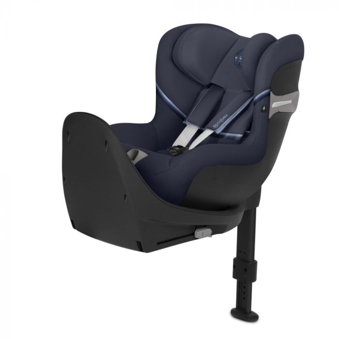 Автокресло Cybex Sirona SX2 i-Size Ocean Blue