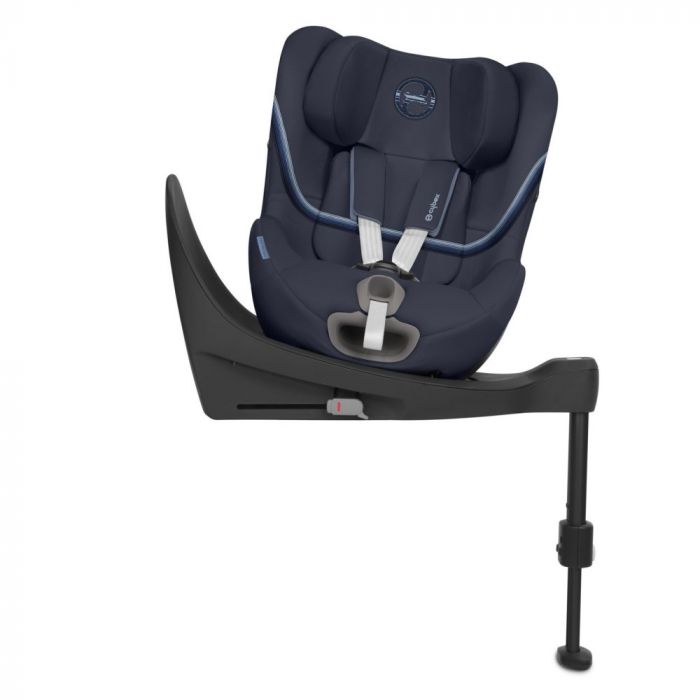 Автокресло Cybex Sirona SX2 i-Size Ocean Blue