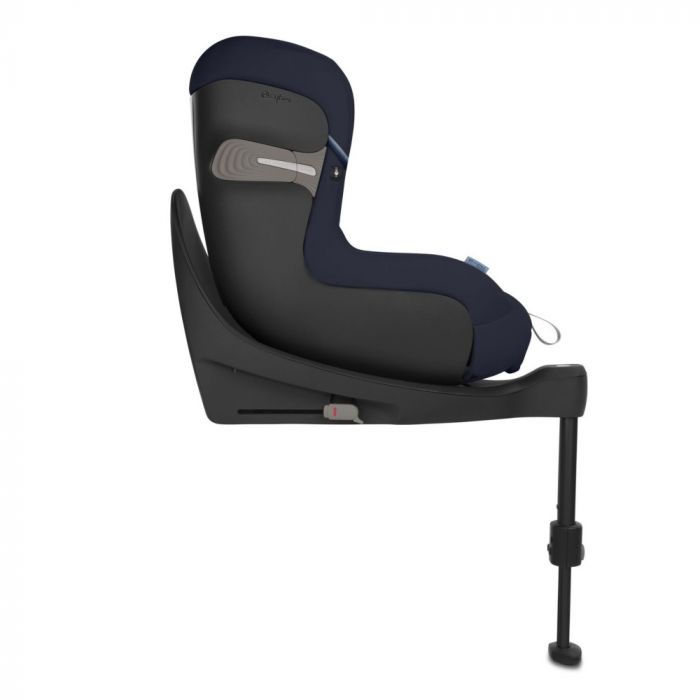 Автокресло Cybex Sirona SX2 i-Size Ocean Blue