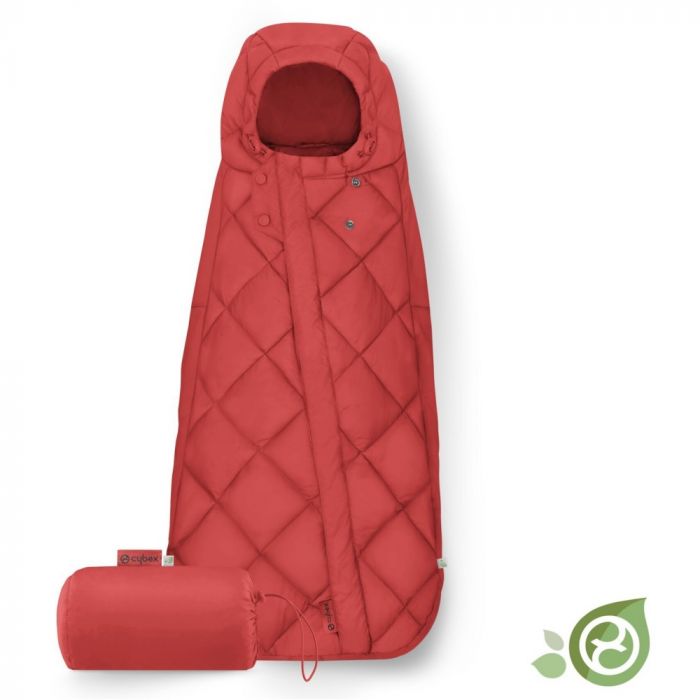 Конверт Cybex Sngga Mini 2 Hibiscus Red