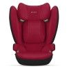 Автокресло Cybex Solution B-Fix Dynamic Red