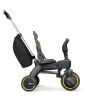 Doona Liki Trike S3 складной детский трехколесный велосипед с родительской ручкой 5в1 (от 10 месяцев до 3 лет) • Desert Green