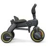 Doona Liki Trike S3 складной детский трехколесный велосипед с родительской ручкой 5в1 (от 10 месяцев до 3 лет) • Desert Green