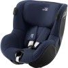 Автокресло Britax-Romer Dualfix iSense Indigo Blue с платформой Flex Base iSense