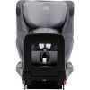 Автокресло Britax-Romer Dualfix iSense Midnight Grey с платформой Flex Base iSense