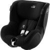 Автокресло Britax-Romer Dualfix iSense Space Black с платформой Flex Base iSense