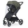 El Camino Dynamic Pro ME 1053N прогулочная коляска для бездорожья, всесезонная • Khaki