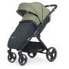 El Camino Dynamic Pro ME 1053N прогулочная коляска для бездорожья, всесезонная • Khaki