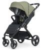 El Camino Dynamic Pro ME 1053N прогулочная коляска для бездорожья, всесезонная • Khaki