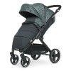 El Camino Dynamic Pro ME 1053B прогулочная коляска для бездорожья, всесезонная • Special Gray