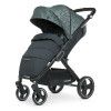 El Camino Dynamic Pro ME 1053B прогулочная коляска для бездорожья, всесезонная • Special Gray