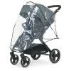 El Camino Dynamic Pro ME 1053B прогулочная коляска для бездорожья, всесезонная • Special Gray