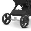 El Camino Dynamic Pro ME 1053B прогулочная коляска для бездорожья, всесезонная • Special Light Gray