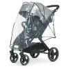 El Camino Dynamic Pro ME 1053B прогулочная коляска для бездорожья, всесезонная • Special Light Gray