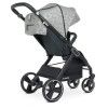 El Camino Dynamic Pro ME 1053B прогулочная коляска для бездорожья, всесезонная • Special Light Gray