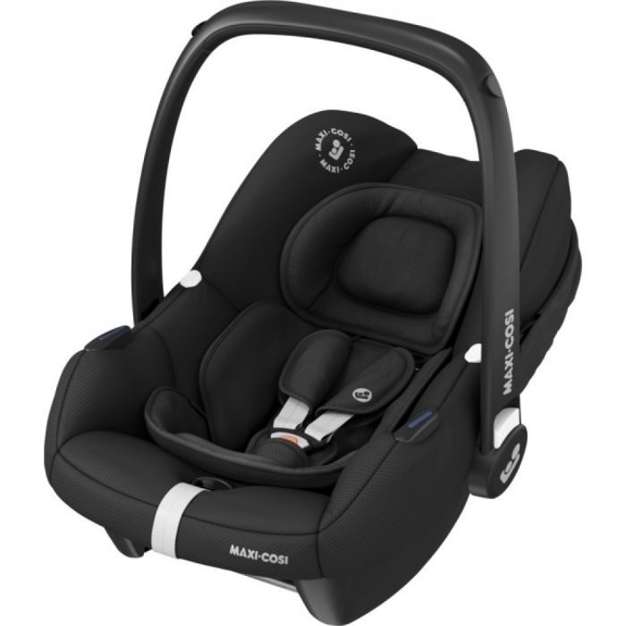 Автокресло Maxi-Cosi Tinca Essential Black